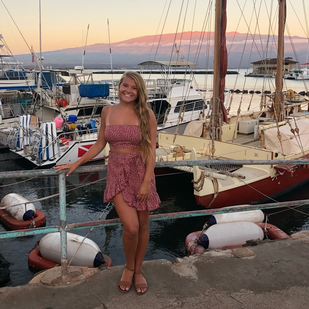 Meet your Posher, Kassidy